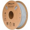 Tlačová struna (filament) Creality Hyper PLA sivý 1,75 mm, 1 kg