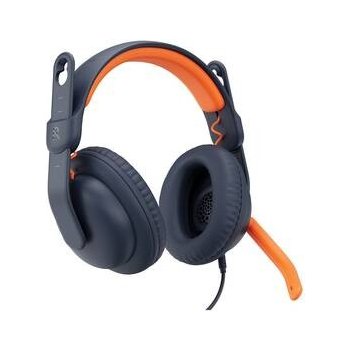 Logitech Zone Learn 3.5mm OVER EAR