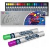 Colorino Artist farebné olejové pastelky 24 kusov