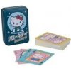 Hello Kitty hrací karty - autor neuvedený