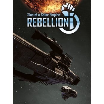 Sins of a Solar Empire: Rebellion