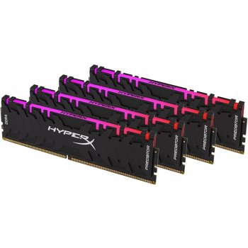 HyperX Predator XMP DDR4 32GB 3200MHz CL16 HX432C16PB3AK2/32