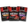 Jack Link's Beef Jerky ochutnávkový Maxi mix 6 x 60 g