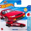 Hot Wheels Let's Race Netflix Hako Type D HYX80 HW-J-Imports
