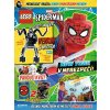 Časopis LEGO® Marvel Avengers Spiderman 1/2026