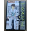 komiksové kniha, manga - Trace 1. - Vzpomínky forenzního specialisty