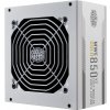 Počítačový zdroj Cooler Master MWE GOLD 850 V2 WHITE EDITION (MPE-8501-AFAAG-GEU)