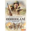 Mindok Odhodlaní: Normandie Undaunted: Normandy CZ