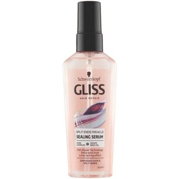 Gliss Kur Split Ends Miracle Sérum na rozštiepené končeky vlasov 75 ml