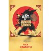 The Art of Junior Tennis