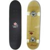 Skateboard Spartan Sport Top Board, viacfarebný