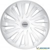 Puklice 16 CALIBER white MICHELIN