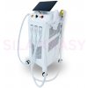 IQPRO Multifunkčný Diódový Laser 4v1 - Diódový, ND YAG, Elight + RF