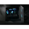 ULTIMÁTNY HERNÝ PC | RYZEN 5 | RX 9060 XT | 32GB DDR5 PC SKRINKA: Fractal Design Pop Air RGB Black