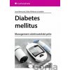Diabetes mellitus - Edita Hlinková, Jana Nemcová