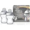 Tommee Tippee C2N 2ks 260ml 0+m