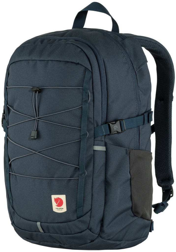 Fjällräven Skule modrá 28 l