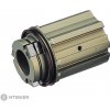 Novatec orech duralový (XF392/932SB-Speedy/Jetfly) kompatibilita E Campagnolo