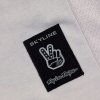 Tričko Troy Lee Designs LS Skyline Ride Tee Signature - Mist | veľ. M