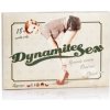Dynamite sex - Erotická hra