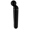 Satisfyer Planet Wand-Er Vibrator Massager Blue
