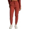 Dámske tepláky GymBeam Women‘s Limitless Joggers Cinnamon XXL