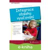 E-kniha Integrace obsahu vyučování - Alena Rakoušová