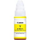 Atrament a refillkit Atrament Canon GI-490Y - originálny