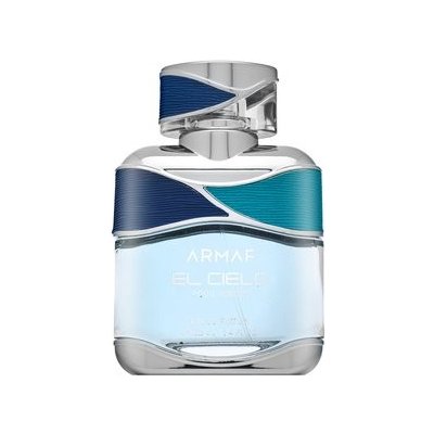 Armaf El Cielo parfémovaná voda pre mužov 100 ml