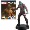 Eaglemoss Publications Ltd. Marvel 1/16 Drax