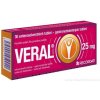 Veral 25 mg tbl.ent.30 x 25 mg