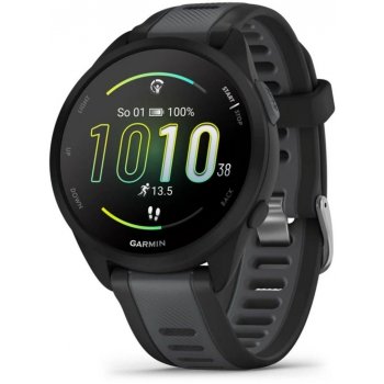 Garmin Forerunner 165 Music