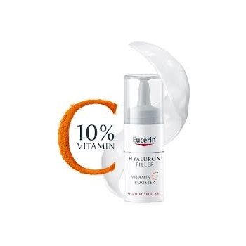 Eucerin Hyaluron - Filler Vitamin C booster 7,5 ml