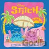 Oficiální nástěnný kalendář 2027 Disney|Lilo & Stitch: Stitch s plakátem (SQ 30,5 x 30,5|61 cm)