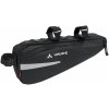 Cyklistická taška do rámu Vaude Cruiser Bag - black uni