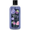 Eva natura Sprchový gél Beauty Fruity (Eva Natura) - Blue fruits (400 ml)