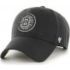 47 Brand Pánská kšiltovka Boston Bruins NHL Ballpark Snap '47 Mvp