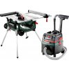 Metabo 690695000 - TS 254 + ASR 25 L SC Set - Sieťový stroj v súprave, Kartón