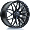 JUDD MODEL ONE hliníkové disky 9,5x20 5x112 ET25 DO 50 DUSK BLACK