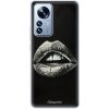 Odolné silikónové puzdro iSaprio - Lips - Xiaomi 12 Pro