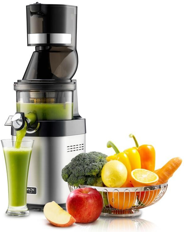 Kuvings Whole Slow Juicer Chef CS600