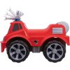 BIG Power Worker Maxi Firetruck hasicske auto