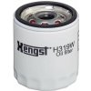 Olejový filter HENGST FILTER H319W