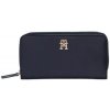 Tommy Hilfiger Peňaženky Idol Lrg Námornícka modrá