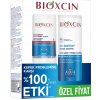 Bioxcin termálne a intenzívne šampóny proti lupinám (300 ml + 200 ml)