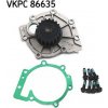 Vodné čerpadlo, chladenie motora SKF VKPC 86635