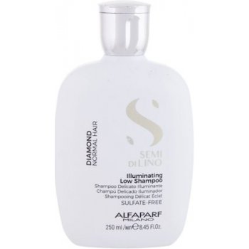 Alfaparf Milano Semi di lino Diamante Illuminating lluminating Shampoo 1000 ml