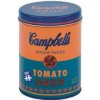 Andy Warhol Soup Can Orange 300 Piece Puzzle