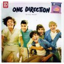 ONE DIRECTION - UP ALL NIGHT (1CD)