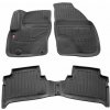 Gumové 3D koberce (TPE), FORD C-Max (2003-2010), Stingray